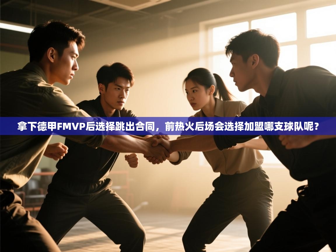 拿下德甲FMVP后选择跳出合同,前热火后场会选择加盟哪支球队呢? 第2张