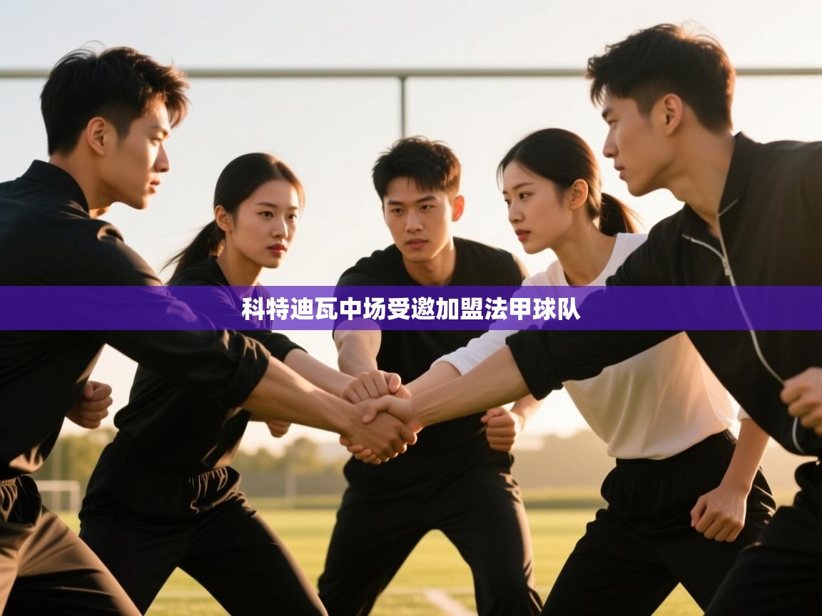 科特迪瓦中场受邀加盟法甲球队 第1张