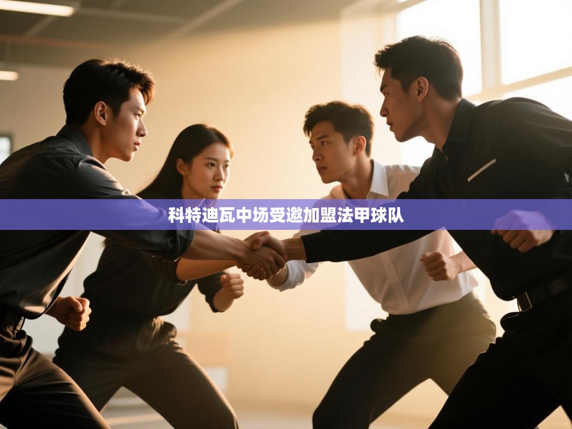 科特迪瓦中场受邀加盟法甲球队 第2张