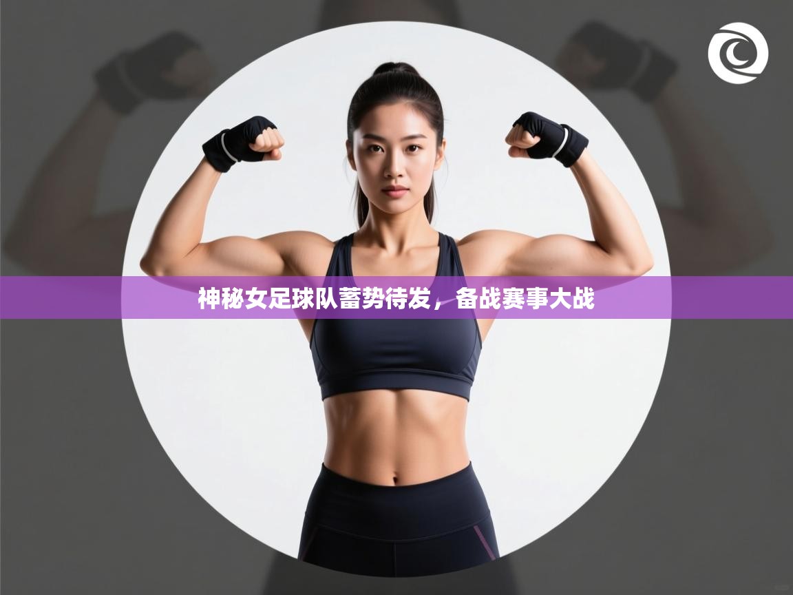 神秘女足球队蓄势待发，备战赛事大战  第2张