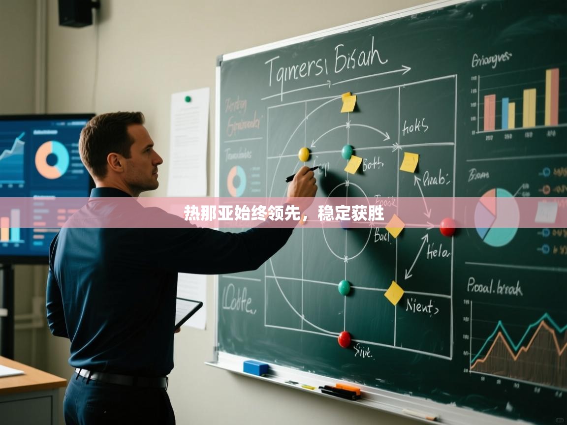 热那亚始终领先，稳定获胜  第1张