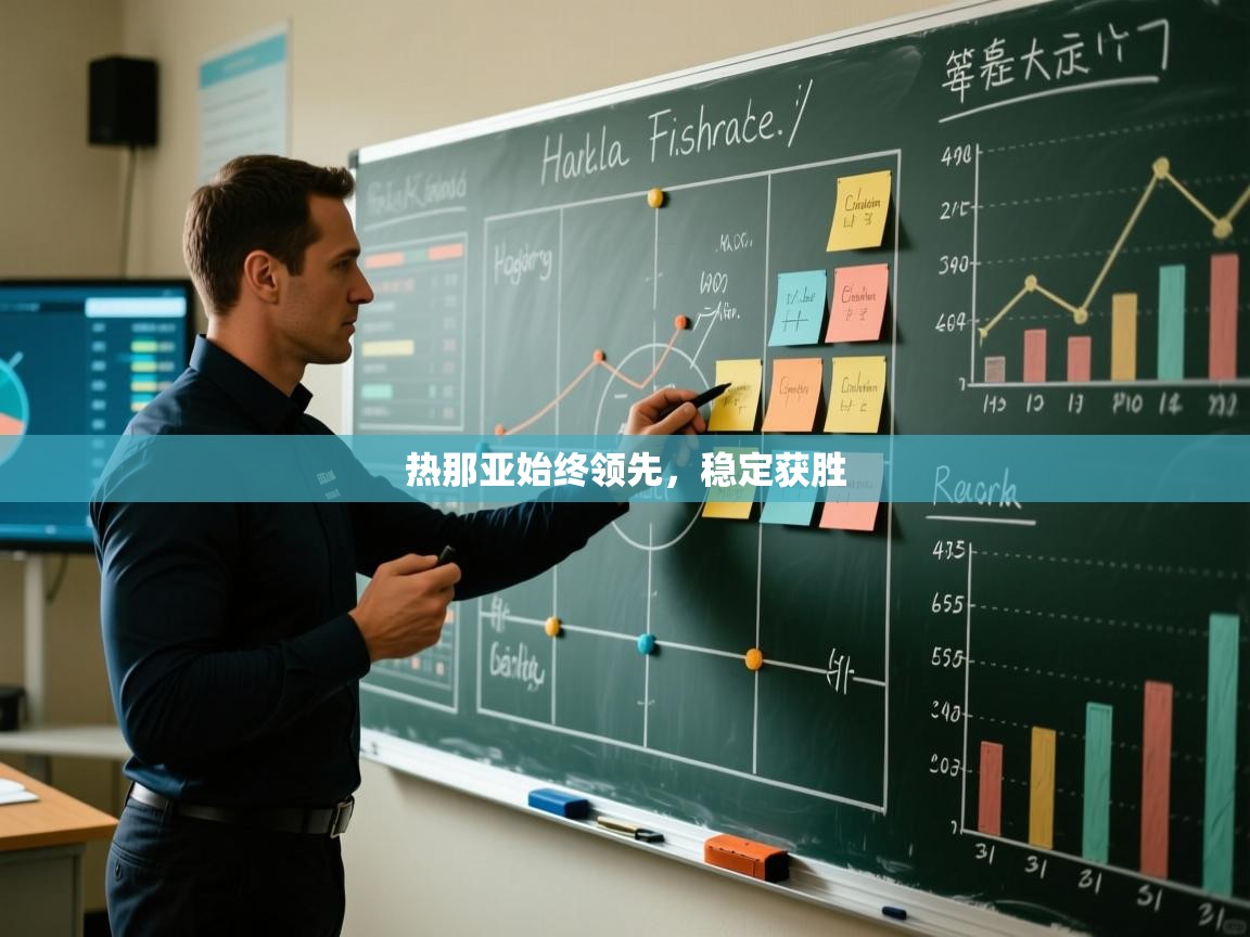 热那亚始终领先，稳定获胜  第2张