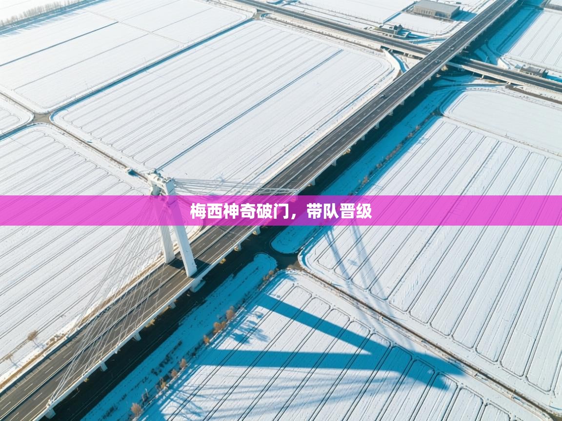 梅西神奇破门，带队晋级  第2张