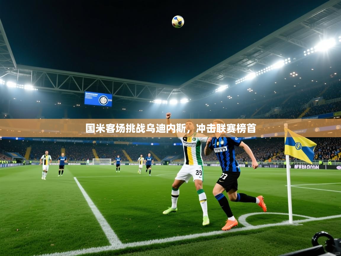 国米客场挑战乌迪内斯，冲击联赛榜首  第1张