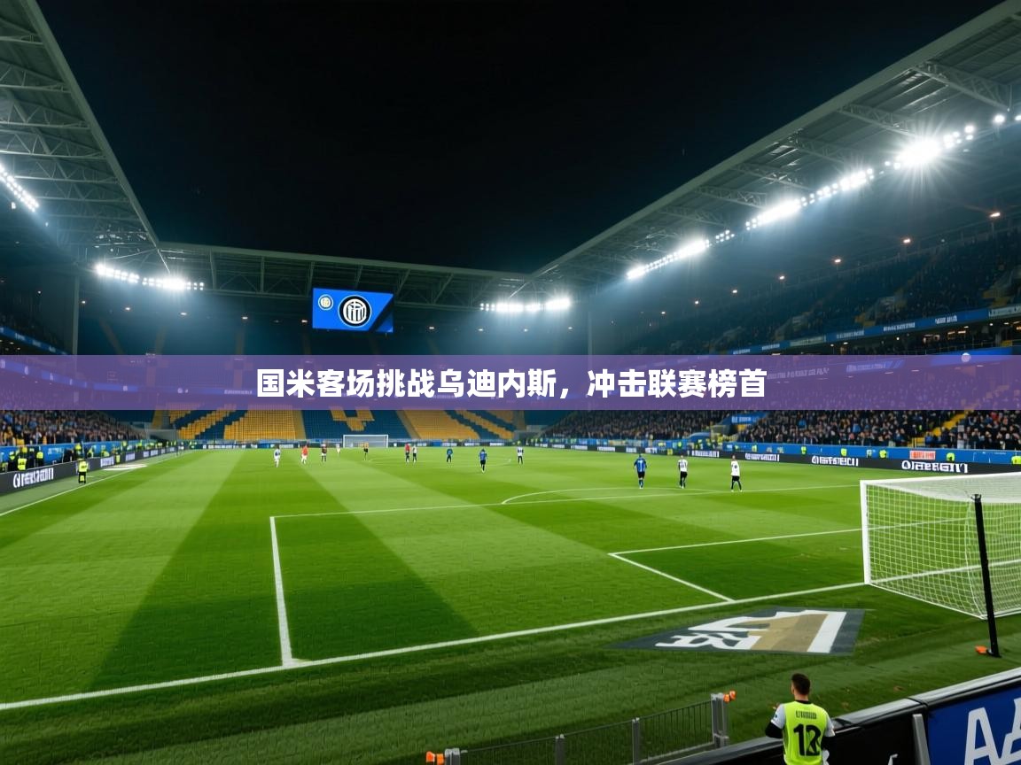 国米客场挑战乌迪内斯，冲击联赛榜首  第2张