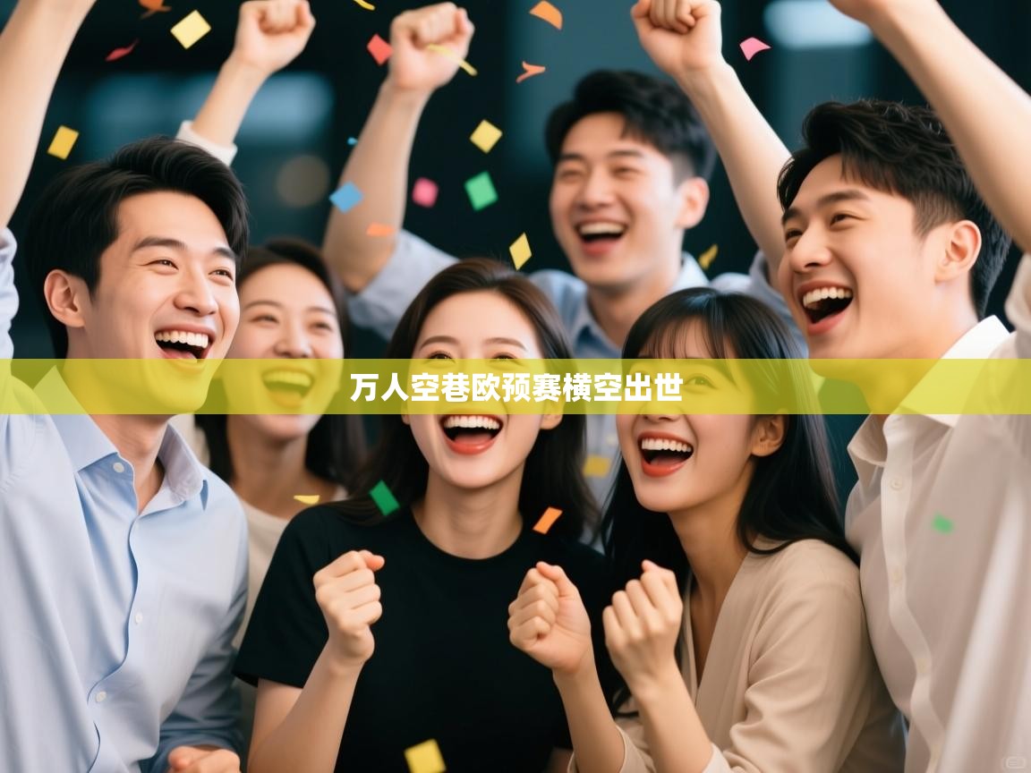 万人空巷欧预赛横空出世  第1张