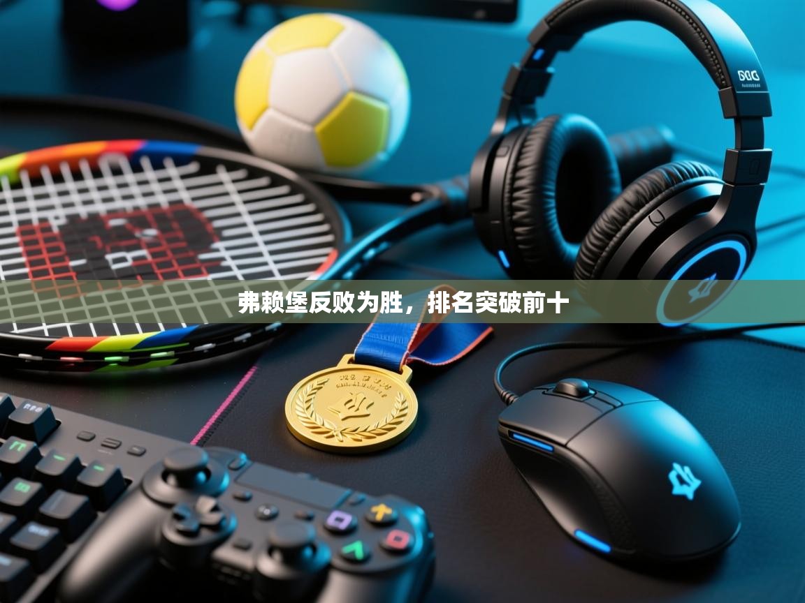 弗赖堡反败为胜，排名突破前十  第2张