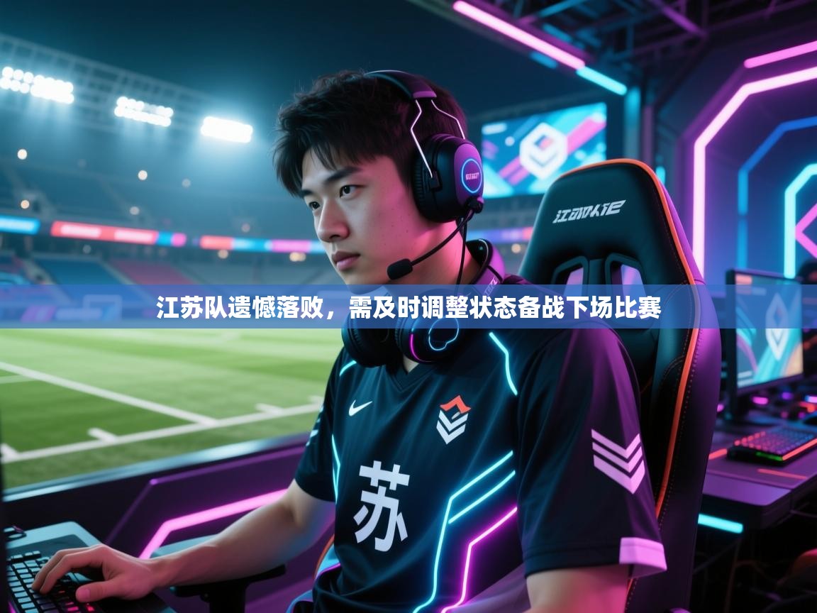 江苏队遗憾落败,需及时调整状态备战下场比赛 第1张