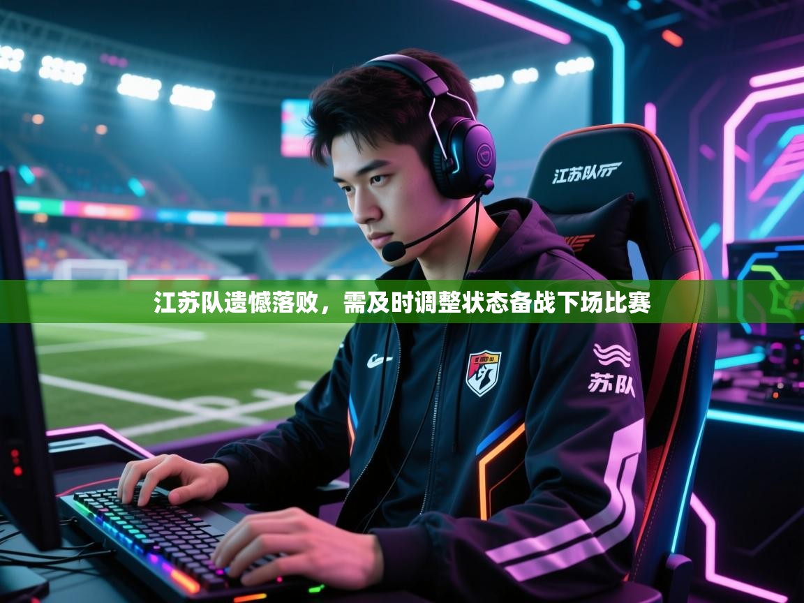 江苏队遗憾落败,需及时调整状态备战下场比赛 第2张