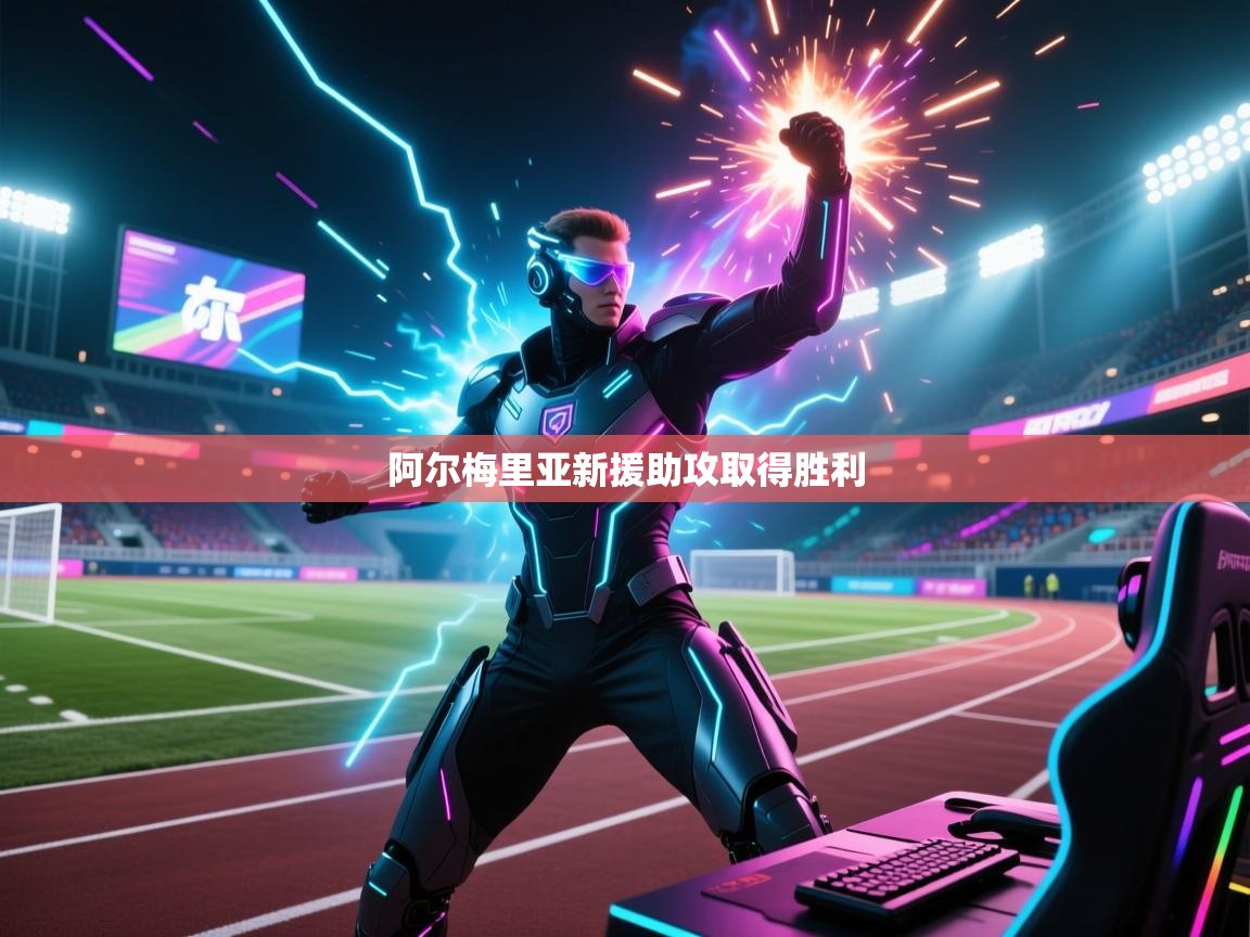 阿尔梅里亚新援助攻取得胜利 第1张