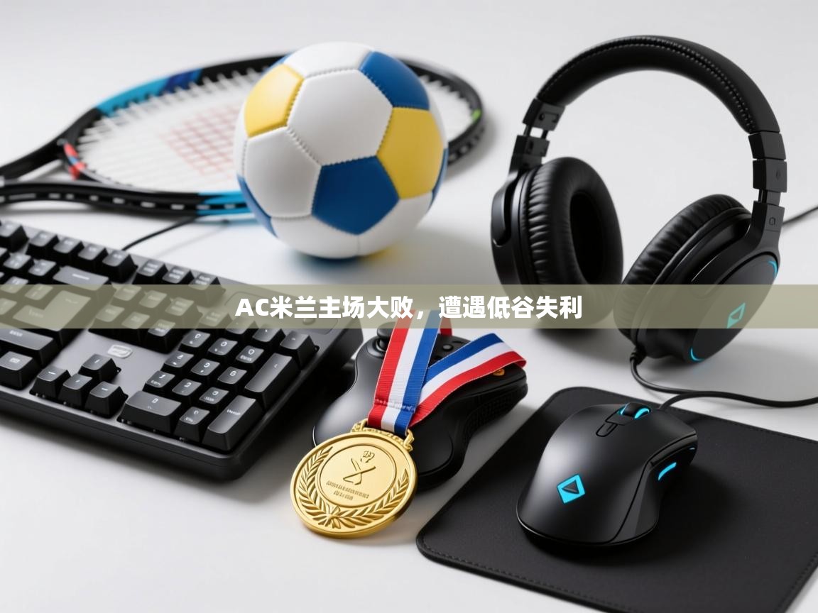 AC米兰主场大败,遭遇低谷失利 第1张